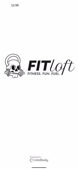 FITloft Screenshot1