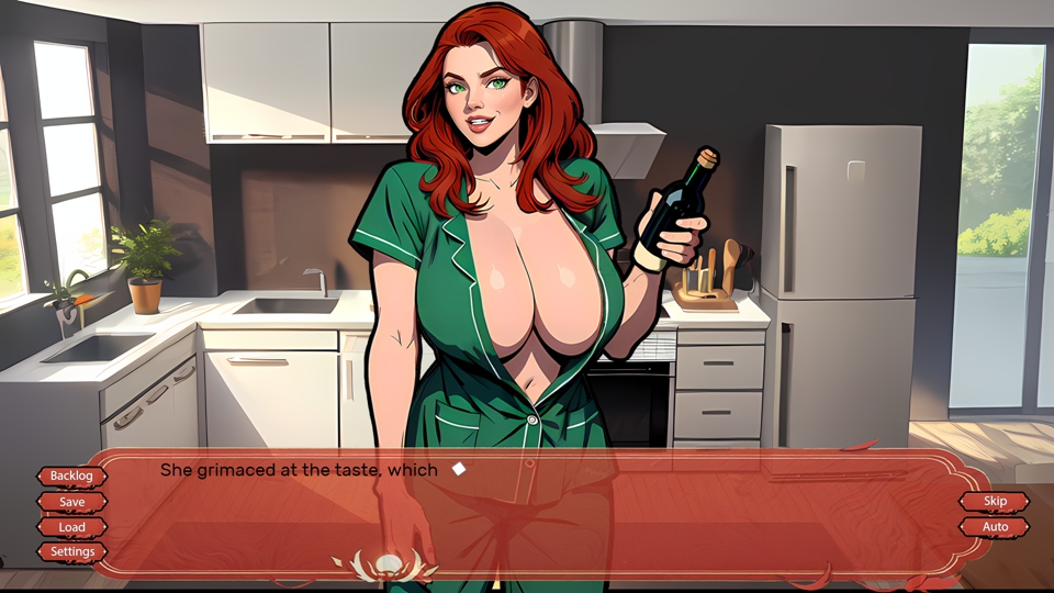 The Tenant’s Trophy Screenshot1