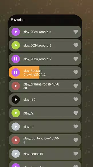 Dog: Sounds & Ringtones Screenshot4