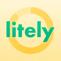 Litely: Fasting Plan & Tracker APK