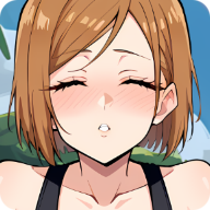 Anime Hot Resort APK