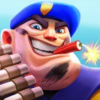 Warhands・Online PvP Tactics APK