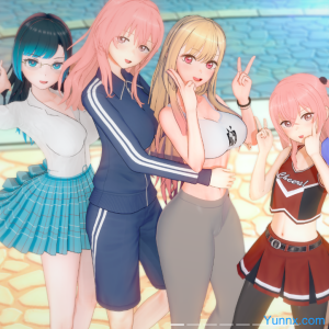 My Dress Up NTR: Unseen Desire APK