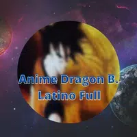 Anime Dragon Serie en Latino APK