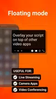 Teleprompter for Video Screenshot5