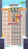 Web Shooter Game: Spider Hero Screenshot1