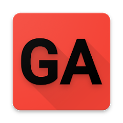 ALGA - Gases Arteriales APK