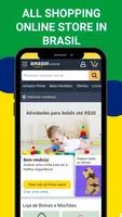 Brazil Online Shopping Apps Screenshot6