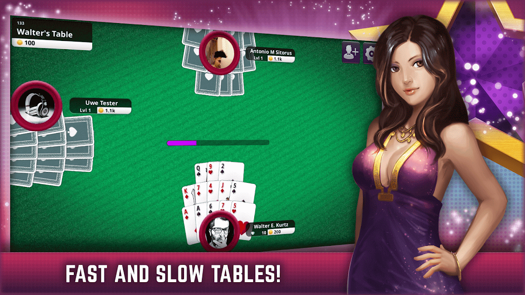 Casino box susun Screenshot2