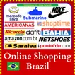 Brazil Online Shopping Apps APK