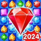 Jewel Match 3 Puzzle Game APK