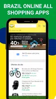 Brazil Online Shopping Apps Screenshot3