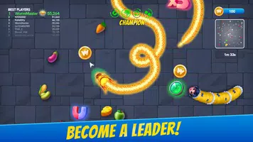 Worms Arena Screenshot8