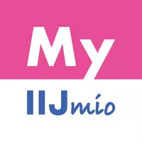 My IIJmio APK