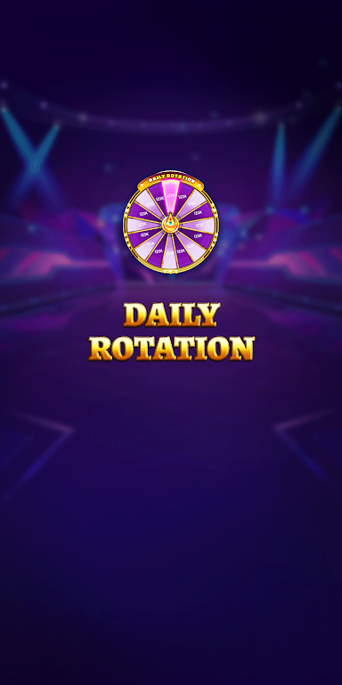 Daily Rotation Screenshot1