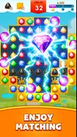 Jewel Match 3 Puzzle Game Screenshot5