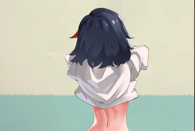 KLK: Ryuko’s Rumble mod Screenshot1