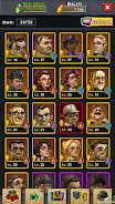 Idle Mafia Inc: Manager Tycoon Screenshot8