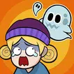 Ghost Town Backpack TD APK