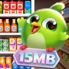 Triple Wings Goods Sort Game APK