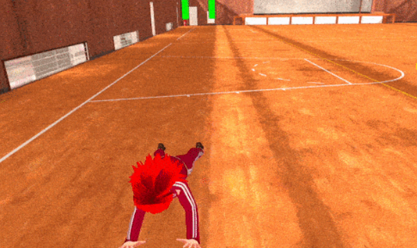 AfteSchool Gilfiend Screenshot3