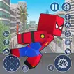 Web Shooter Game: Spider Hero APK