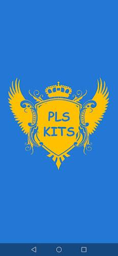 PLS KITS (Editor) Screenshot1