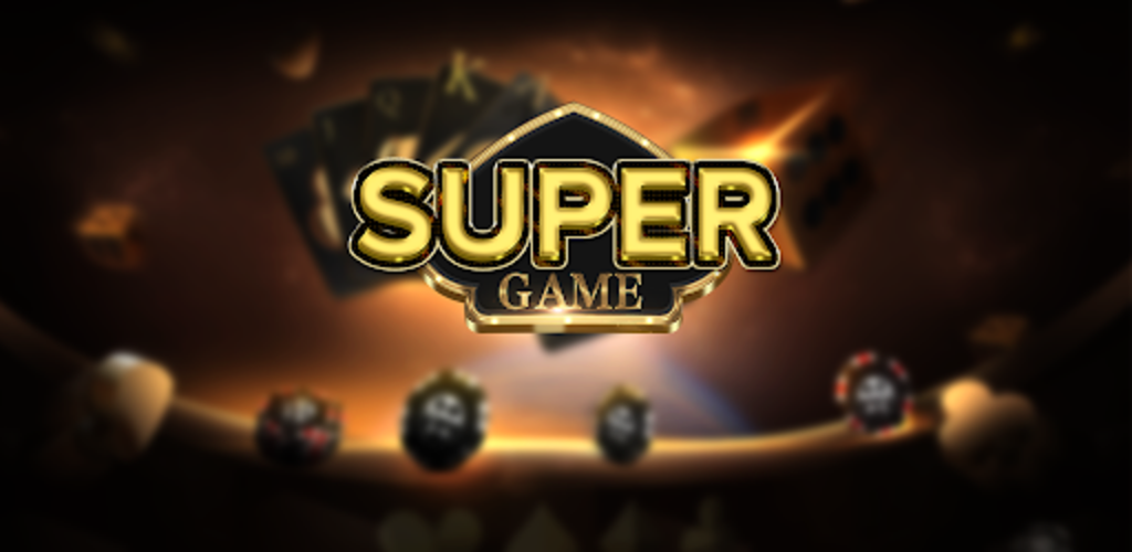 Super Game - Pinoy Casino Screenshot1