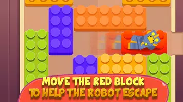 Toy Escape Screenshot7