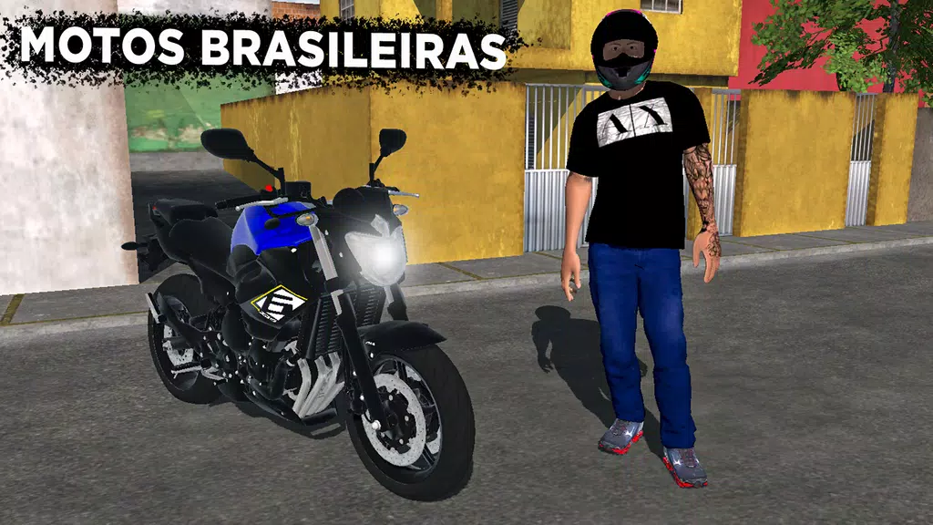 Grau Favela Screenshot1