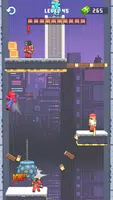 Web Shooter Game: Spider Hero Screenshot3