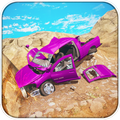 Car Crash Beam Driving Game 3D APK