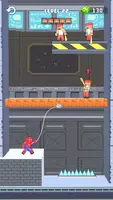 Web Shooter Game: Spider Hero Screenshot5