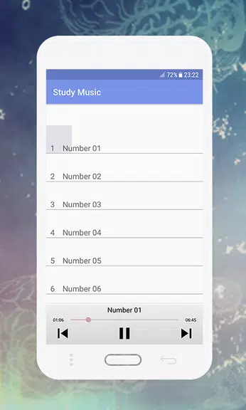 Music for Studying Offline Screenshot1