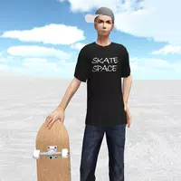 Skate Space APK