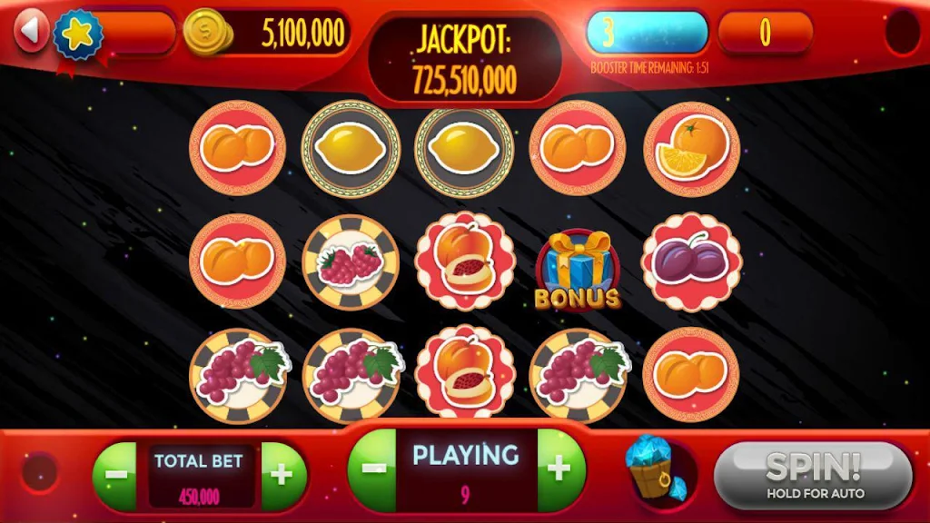 Big Win-Free Casino Games Screenshot2