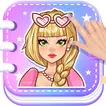 Paper Doll Makeover & Dress Up APK