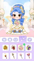 Little Princess Dress Up Screenshot1