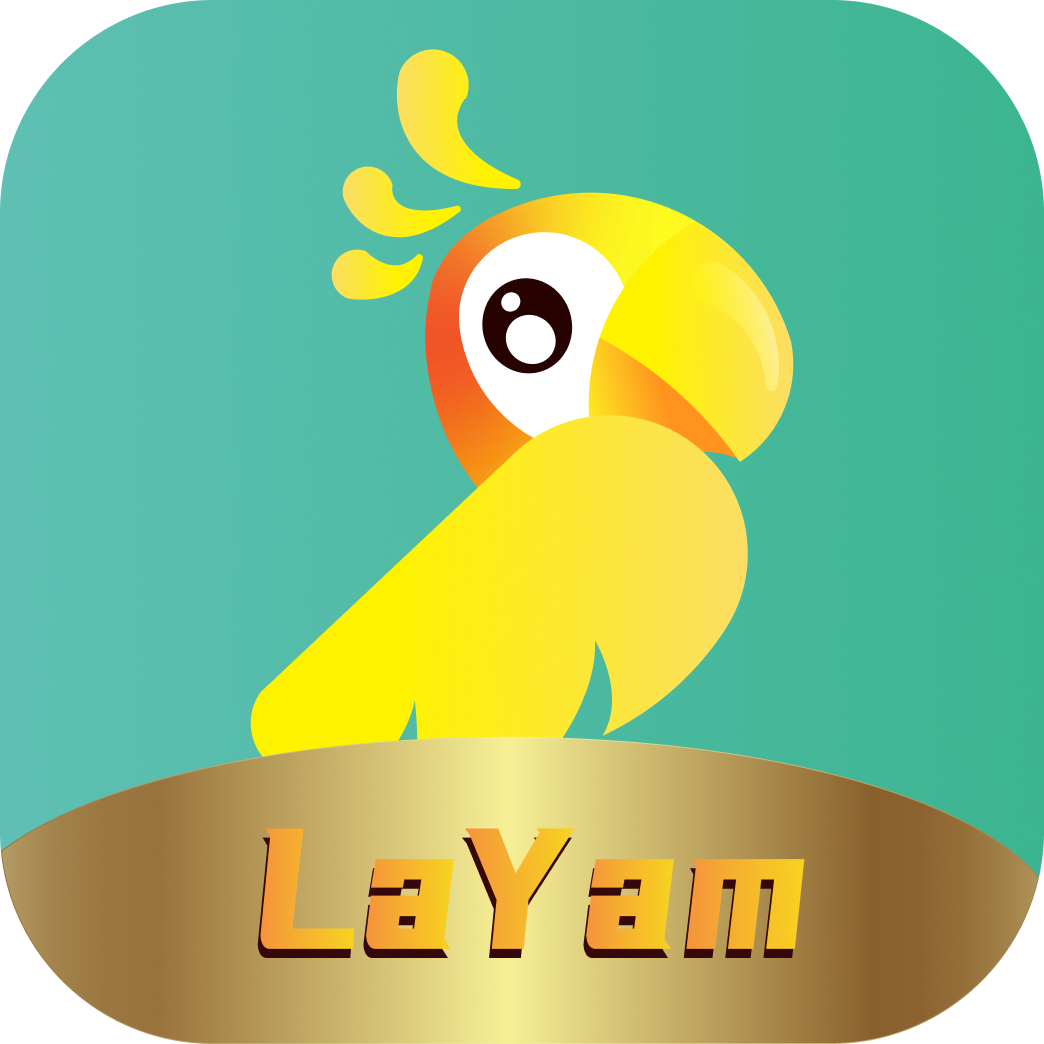 LaYam Group Voice Chat APK