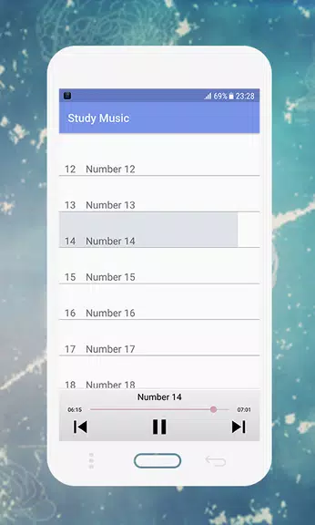 Music for Studying Offline Screenshot3