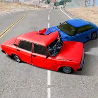 Car Crash Game APK