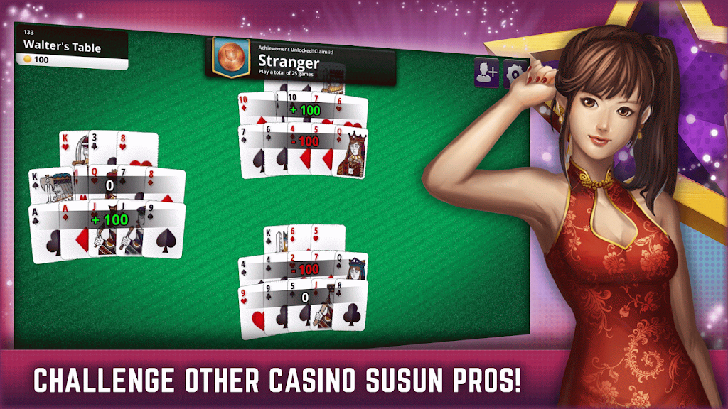 Casino box susun Screenshot3