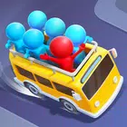 Bus Escape Car Jam Puzzle APK