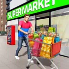 Supermarket Factory Simulator APK