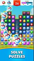 Jewel Match 3 Puzzle Game Screenshot4