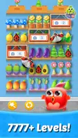 Triple Wings Goods Sort Game Screenshot4