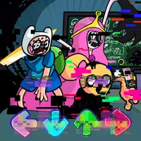 FNF Pibby - fnf corrupted mod APK