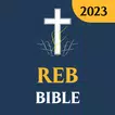 REB - Revised English Bible APK