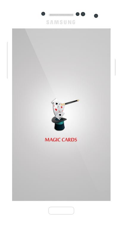 Magic Cards by Top5App Screenshot1