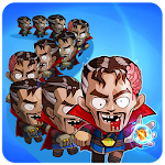 Zombie.io: Slither Hunter APK